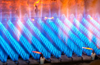 Balsall Street gas fired boilers